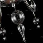 Подвесная люстра Maytoni Bubble Dreams MOD603-08-N