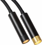 Настенный светильник для чтения с USB-портом Lucide ALEC 03246/03/30