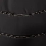 Кресло BAGGI PA кож/зам, черный, 36-6 Tetchair 19510