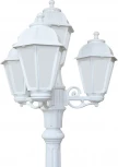 Наземный фонарь Fumagalli Saba K22.156.S31.WYF1R (220V, IP44)