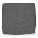 Стул уличный La Forma (ex Julia Grup) Novak (Бежевый/ Веревка,Металл)