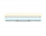 Настенный светильник Ambrella Line FL161 (LED, 220V)