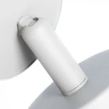 Спот Arte Lamp Aquarius A3216PL-1GY (220V, круглые)