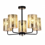 Потолочная люстра F-Promo Fido 2588-5P