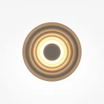 Настенный светильник Maytoni Nami MOD400WL-L5GR3K (LED, 220V, круглые)
