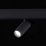Трековый светильник магнитный 48V ST Luce Skyline 48 ST375.406.07 (LED, круглые)