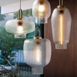 Подвесной светильник Liebe B Imperiumloft Liebe01 (212894-23) (220V, на проводе)