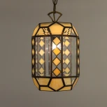 Подвесной светильник Citilux Фасет CL441111