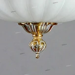 Подвесная люстра Ambiente by Brizzi Lugo 8539/3 WP (220V, на цепи)