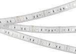 Светодиодная лента герметичная RTW-PU-B60-12.5mm 12V RGB (14.4 W/m, IP68, 5060, 5m) (Arlight) 029599(2)