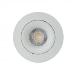 Встраиваемый точечный светильник Denkirs DK2018 DK2018-WH