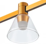 Магнитный трековый светильник ST Luce Farm ST814.206.03 (LED, 24V)