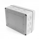 Бокс настенный 12 модулей Stekker 39191