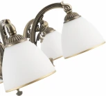 Подвесная люстра Arte Milano AM341837 341837/6 AB (220V, на цепи)