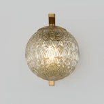 Бра Eurosvet Shape 70132/1 латунь