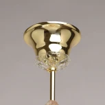 Подвесная люстра MW-Light Патриция 447010612