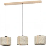 Подвесной светильник Eglo Hontongas 390324 (220V, на проводе)