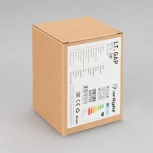 Встраиваемый светильник уличный Arlight LT-GAP 025737 (LED, 220V, IP65)