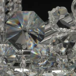 Подвесная люстра MW-Light Лаура 345010814