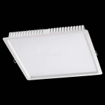 Встраиваемый точечный светильник Novotech Luna 358034