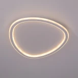 Потолочный светильник RGB светодиодный с пультом Citilux Тrio CL215B240E (220V)