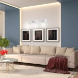 Спот Novotech Gusto 370555 (220V)