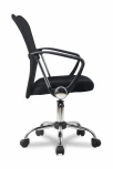 Кресло оператора современного дизайна H-298FA-1/Black