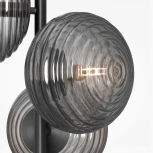 Подвесной светильник Maytoni Reels MOD268PL-03B (220V, на проводе, шарики)