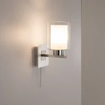 Бра Citilux Риволи CL104310 (220V, выключатель)