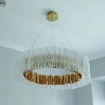 Подвесная люстра Chiara D80 ImperiumLoft Chiara-M (207824-23) (LED, 220V, на тросе)