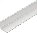 Уголок ARH-W15x15x1.5-2000 ANOD (Алюминий) 026372