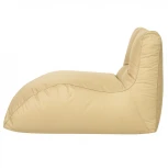 Кресло шезлонг Dreambag Бежевый (Классический) 3301801