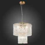 Люстра подвесная Rida SLE283203-05