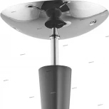 Потолочная люстра Alfa Areta 20783