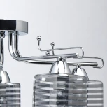 Потолочная люстра De City Олимпия 638019705 (220V)