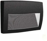 Настенный светильник уличный Fumagalli Lorenza AS2.000.000.AXK1L (220V, IP55)