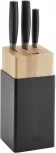 Набор ножей в подставке, 4 пр. ZWILLING Now S 54532-004