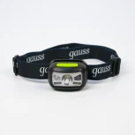 Налобный фонарь Gauss GF402