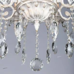 Подвесная люстра Omnilux Martina OML-79003-12