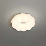 Потолочный светильник с пультом Zortes Soft ZRS.1118.2 (LED, 220V, цветы)