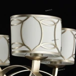 Подвесная люстра Maytoni Fibi H310-05-G