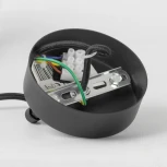 Подвесная люстра Lussole Huron LSP-8739 (220V, на проводе)