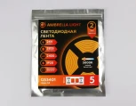 Светодиодная лента Ambrella Illumination GS3401 2835 240Led 20W/m 24V IP20 3000K 5m
