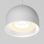 Трековый светильник магнитный Elektrostandard Slim Magnetic 85126/01 8W 4000K Uno (LED, 48V)