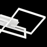 Потолочная люстра Mantra Mural 6560 (LED, 220V)