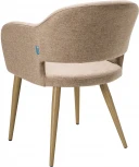 Стул R-Home Oscar Сканди Браун