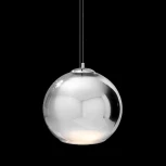 Подвесной светильник Shade Loft It Copper Shade LOFT2026-C в форме шара