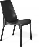 Стул SHT-S75 черный/черный муар Sheffilton 6310470501