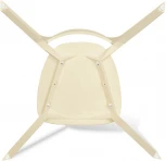 Стул Luna бежевый Bradex Home RF 0032