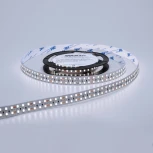 Светодиодная лента Wolta WLS2835-24W/6500/24H240-02 SMD2835 24Вт 6500K IP20 240 led/m двухрядная